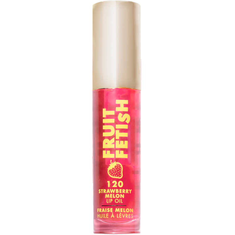 Milani Fruit Fetish Lip Oil Strawberry Melon