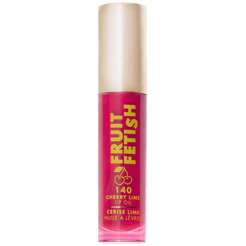 Milani Fruit Fetish Lip Oil Cherry Lime