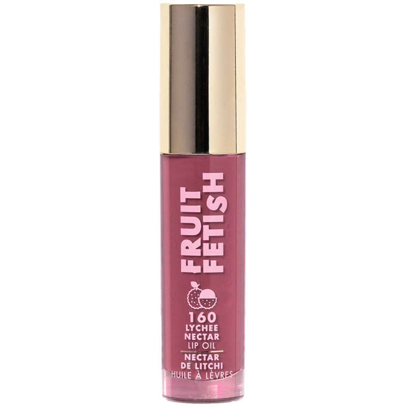 Milani Fruit Fetish Lip Oil Lychee Nectar