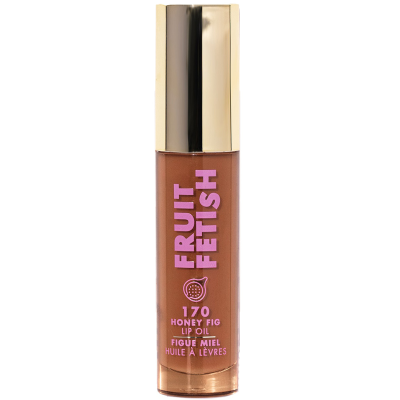 Milani Fruit Fetish Lip Oil Honey Fig