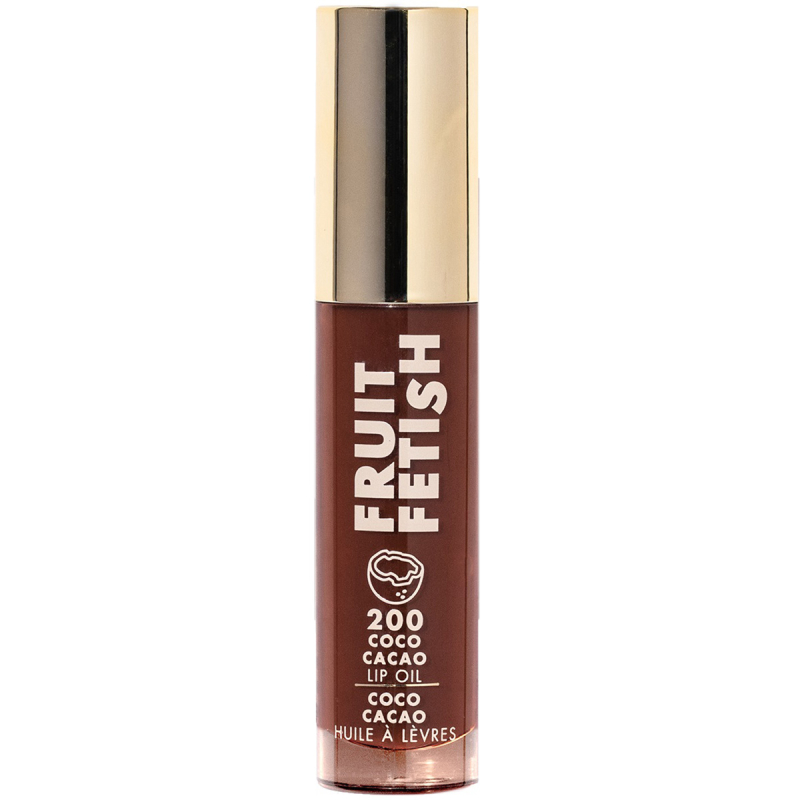 Milani Fruit Fetish Lip Oil Coco Cacao