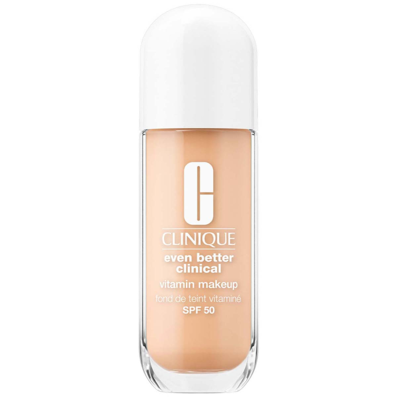 Clinique Even Better Vitamin Makeup SpF 50 Light Cool 2