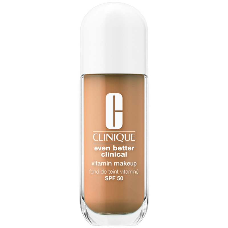 Clinique Even Better Vitamin Makeup SpF 50 Medium Cool 4