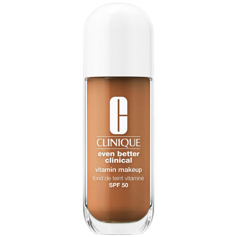 Clinique Even Better Vitamin Makeup SpF 50 Medium Deep Warm 3