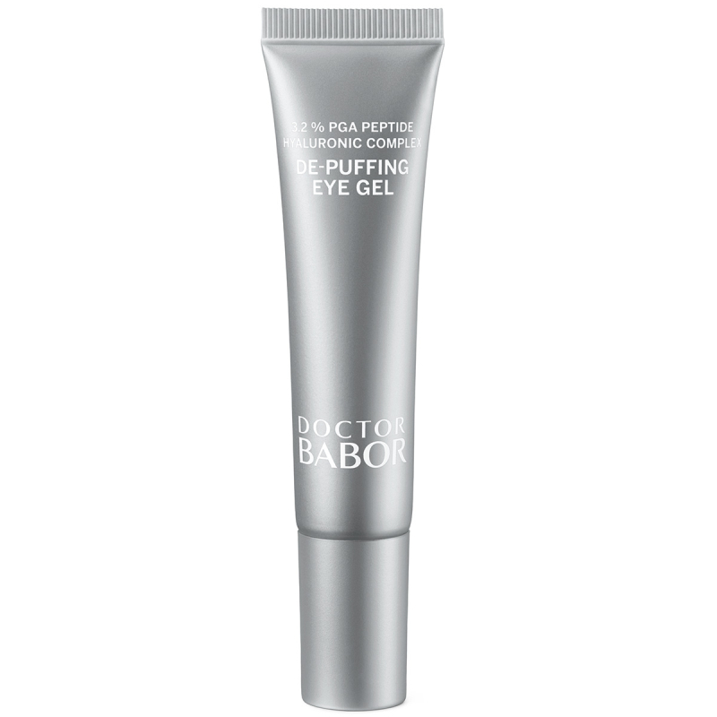 Babor De-Puffing Eye Gel (15 ml)