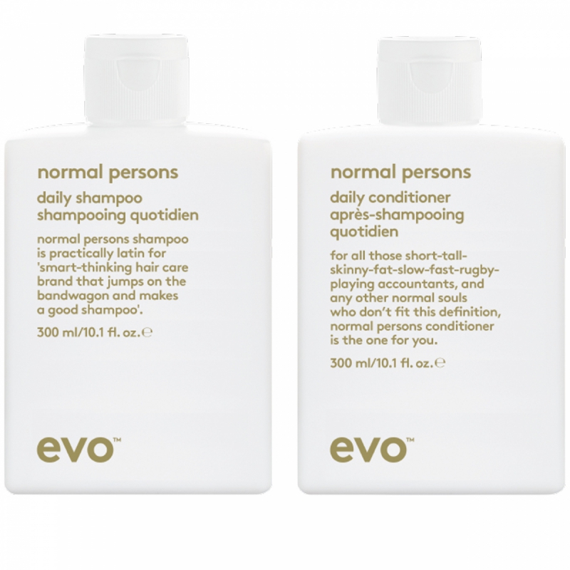 Evo Normal Persons Duo (300+300ml)