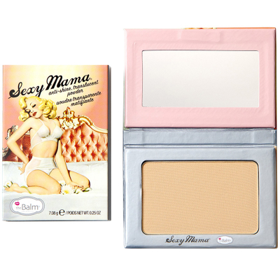 theBalm Sexy Mama