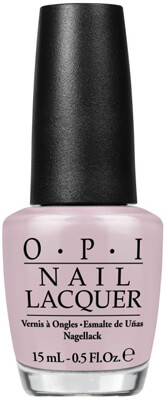 OPI Nail Lacquer Don't Bossa Nova Me Around 