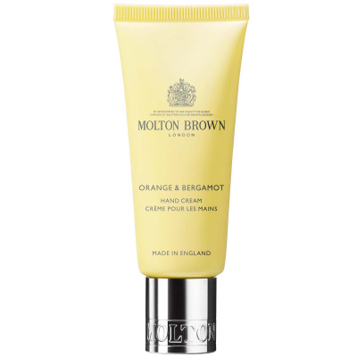 Molton Brown Orange & Bergamot Hand Cream (40ml)