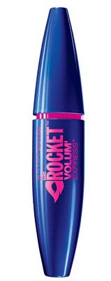 Maybelline Mascara Very Black Volum' Express Rocket