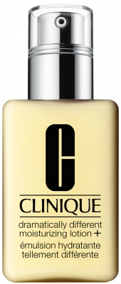 Clinique Dramatically Different Moisturizing Lotion+ Dry/Comb