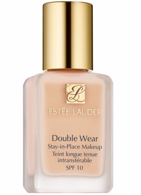 Estée Lauder Double Wear Stay-In-Place Foundation SPF 10