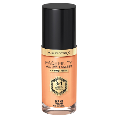 Max Factor Facefinity All Day Flawless 3 in 1 Foundation