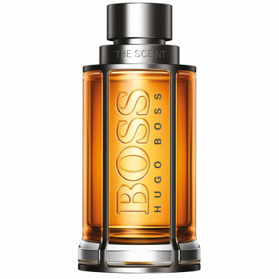 Hugo Boss The Scent EdT