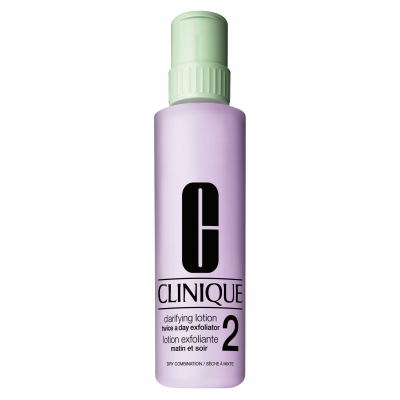 Clinique Clarifying Lotion 2 (487ml)