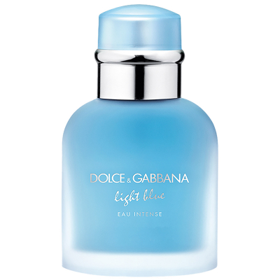 Dolce & Gabbana Light Blue Eau Intense Pour Homme (50ml)