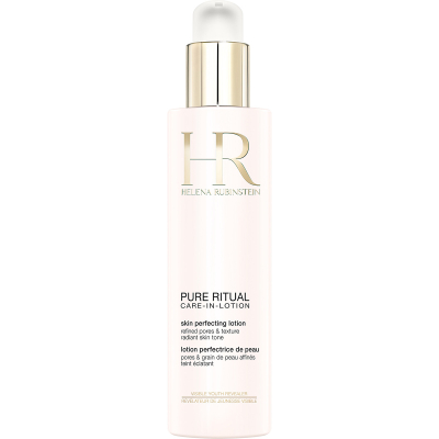 Helena Rubinstein Pure Ritual Care-In-Lotion Cleanser (200 ml)