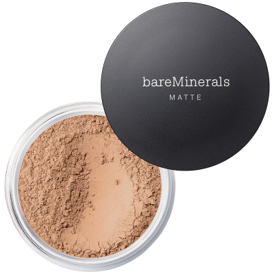 bareMinerals Matte Foundation SPF 15