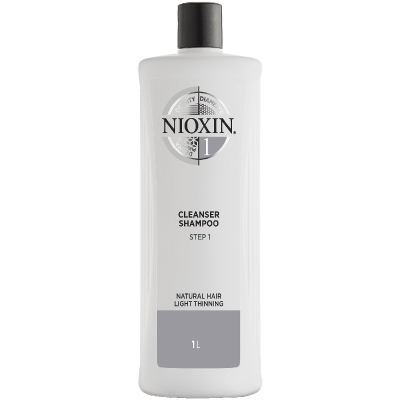 Nioxin System 1 Cleanser