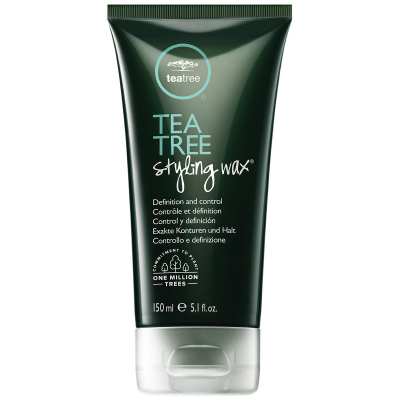 Paul Mitchell Tea Tree Styling Wax (150 ml)