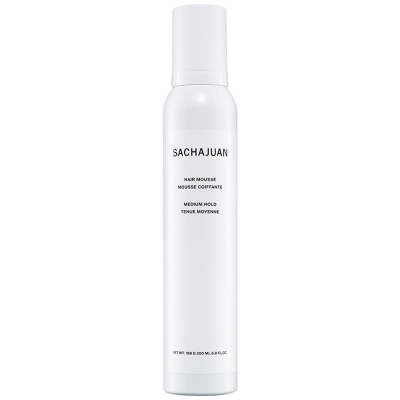 Sachajuan Hair Mousse (200ml)