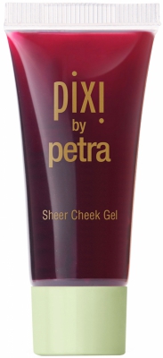 Pixi Sheer Cheek Gel 