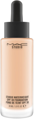 MAC Studio Waterweight SPF 30 /Pa++ Foundation