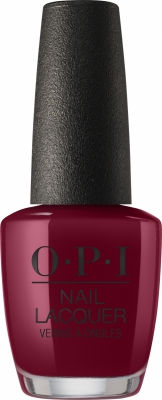 OPI Nail Lacquer Como se Llama