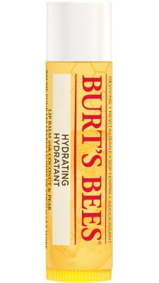 Burt's Bees Coconut & Pear Lip Balm