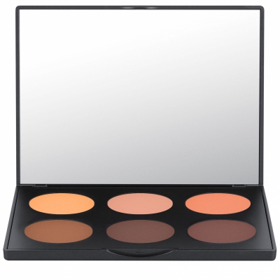 MAC Studio Fix Sculpt And Shape Contour Palette