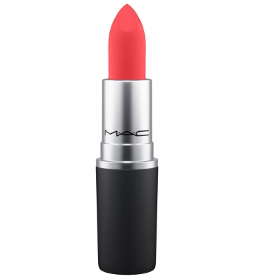 MAC Powder Kiss Lipstick