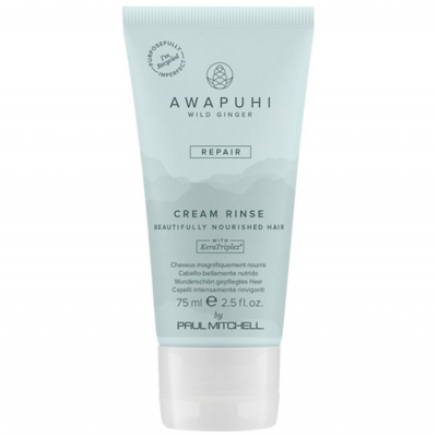 Paul Mitchell Awapuhi Keratin Cream Rinse