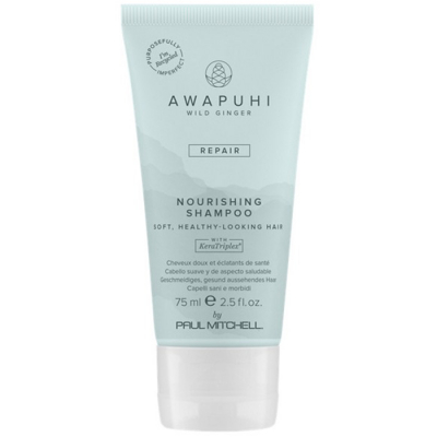 Paul Mitchell Awapuhi Keratin Intensive Treatment