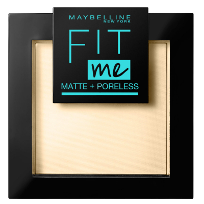 Maybelline Fit Me Matte + Poreless Powder