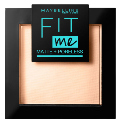 Maybelline Fit Me Matte + Poreless Powder