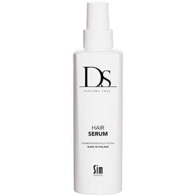 DS SIM Sensitive Hair Serum (75 ml)
