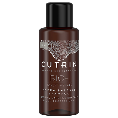 Cutrin Bio+ Hydra Balance Shampoo