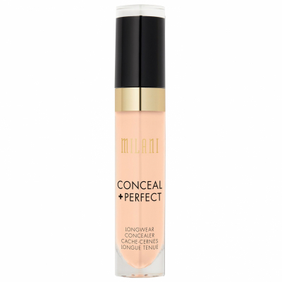 Milani Conceal + Perfect Long-Wear Concealer