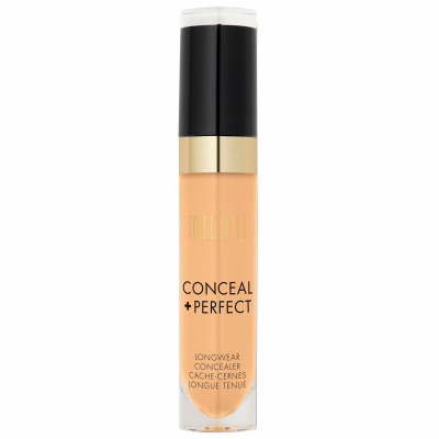 Milani Conceal + Perfect Long-Wear Concealer Warm Beige