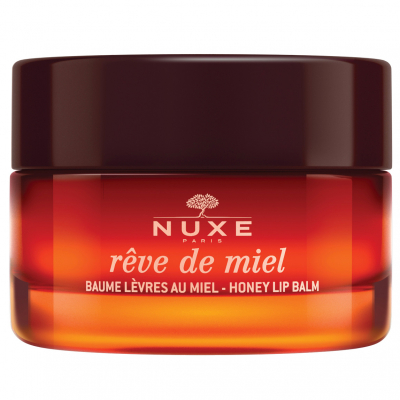 NUXE Rêve De Miel Honey Lip Balm (15 ml)