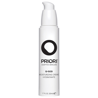 PRIORI Q+SOD Moisturizing Crème (50 ml)