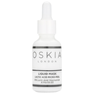 OSKIA Liquid Mask Lactic Acid Micro-Peel (30 ml) 