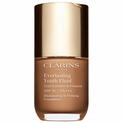 Clarins Everlasting Youth Fluid Foundation