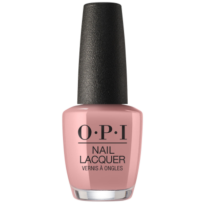 OPI Scotland Collection Nail Lacquer