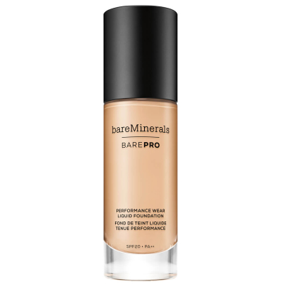 bareMinerals barePRO Performance Wear Liquid Foundation SPF 20