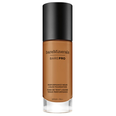 bareMinerals barePRO Performance Wear Liquid Foundation SPF 20