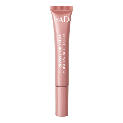 IsaDora Glossy Lip Treat