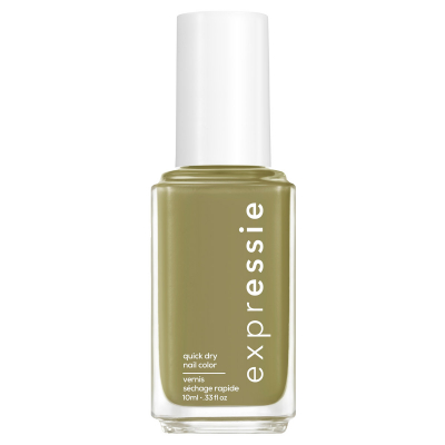 Essie Expressie Precious Cargo-Go 320