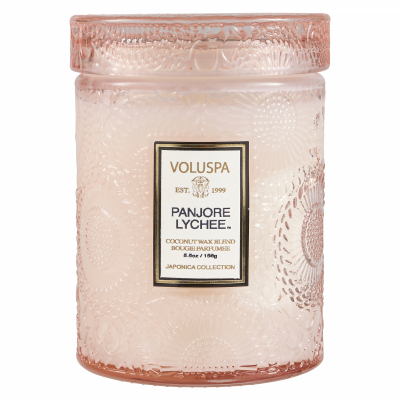 Voluspa Panjore Lychee