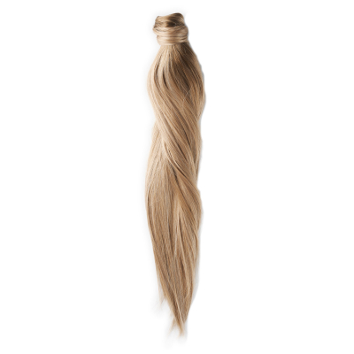 Rapunzel of Sweden Clip-In Ponytail 50cm